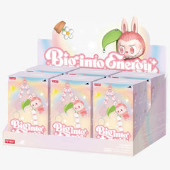 Big Into Energy Labubu The Monsters Phone Charm Blind Box Big Into Energy Labubu The Monsters Phone Charm Blind Box