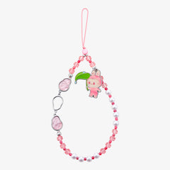 Big Into Energy Labubu The Monsters Phone Charm Blind Box Big Into Energy Labubu The Monsters Phone Charm Blind Box