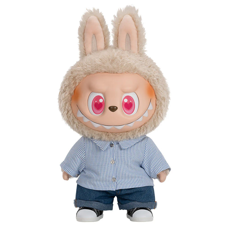 the monsters popmart Flip With Me Labubu The Monsters by Pop Mart