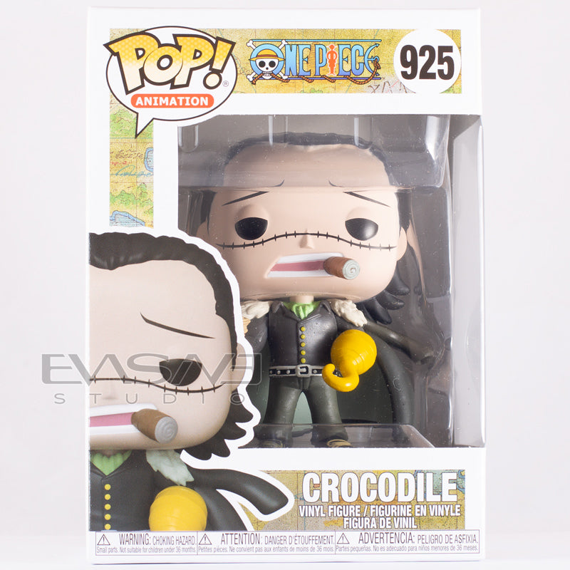 Crocodile One Piece Funko POP! – Evasive Studio