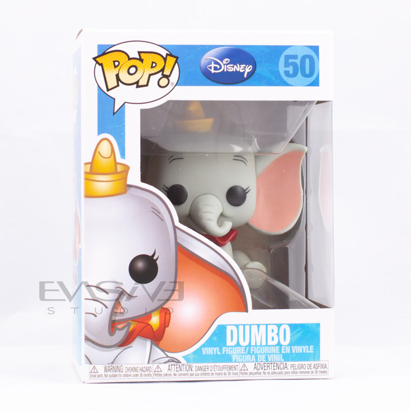 Dumbo Disney Funko Studio POP! – Evasive