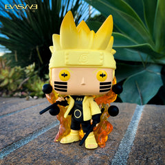 Naruto Six Path Sage Funko POP! Naruto Six Path Sage Funko POP!