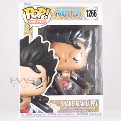 Snake-Man Luffy One Piece Funko POP! Snake-Man Luffy One Piece Funko POP!