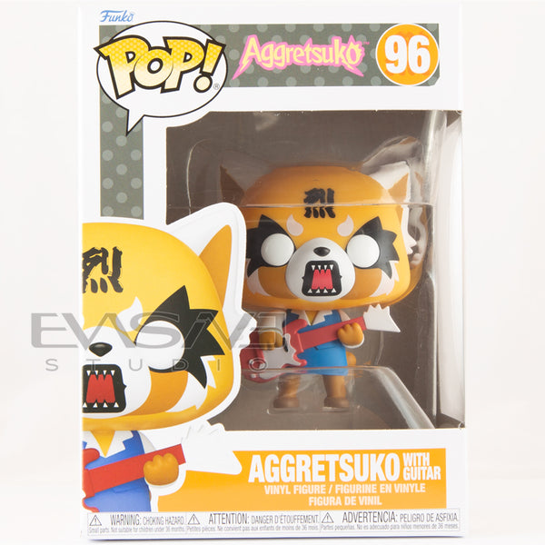 その他 papuko Funko Pop! Movies: TMNT Secret of The Ooze - Tokka 1139