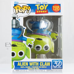 Alien with Claw Toy Story Funko POP!