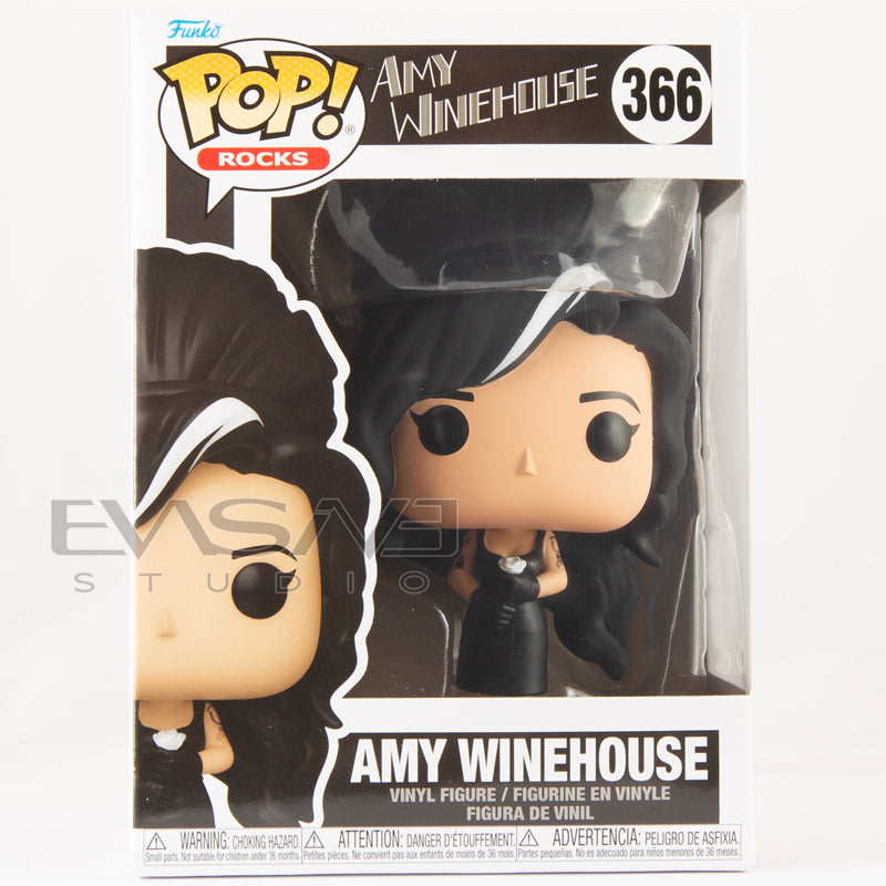 Amy Winehouse Funko POP!