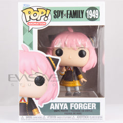 Anya Forger Spy X Family Funko POP!