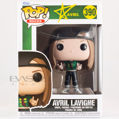 Avril Lavigne Sk8er Boi Funko POP!