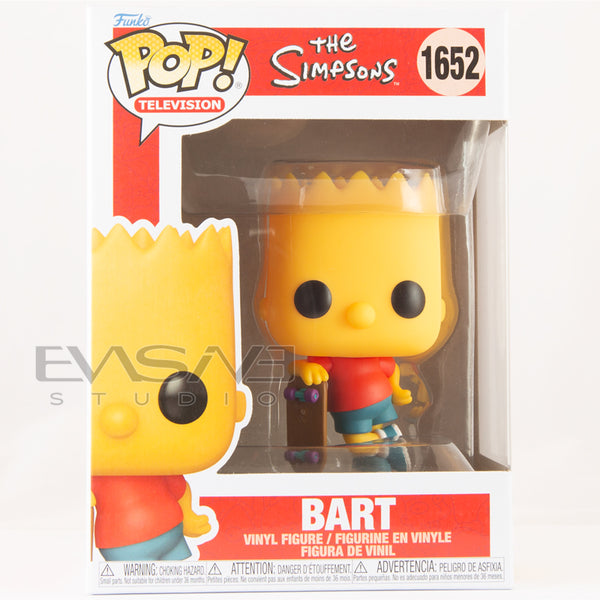 Bart-The-Simpsons-Funko-