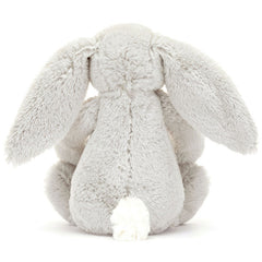 Blossom Silver Bunny Bloom Jellycat Small