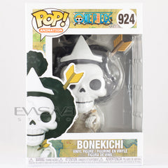 Bonekichi Brook One Piece Funko POP!