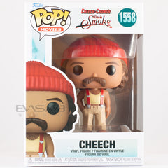 Cheech Up in Smoke Cheech and Chong Funko POP!