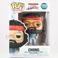 Chong Up In Smoke Cheech and Chong Funko POP!