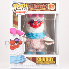 Chubby Killer Klowns From Outer Space Funko POP!