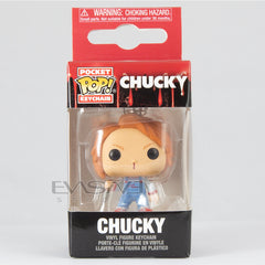 Chucky Funko POP! Keychain