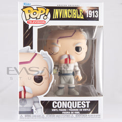 Conquest Invincible Funko POP!
