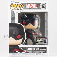 Daredevil Shadowland Funko POP! EE Exclusive