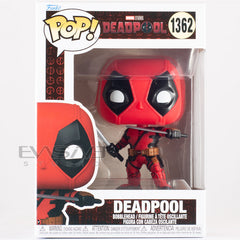 Deadpool Funko POP!