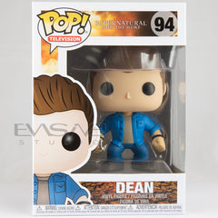 Dean Supernatural Funko POP!