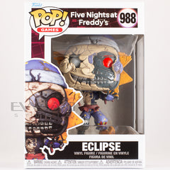 Eclipse Five Nights at Freddys Funko POP!