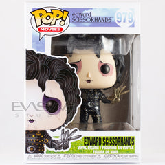 Edward Scissorhands Funko POP!