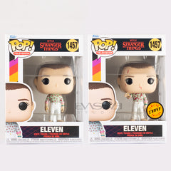 Eleven Stranger Things Funko POP! Chase Bundle