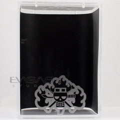 Eustass Kidd One Piece Laser Engraved PopShield Armor