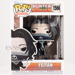 Feitan Hunter X Hunter Funko POP!