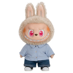 Flip With Me Labubu The Monsters by Pop Mart