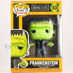 Frankenstein Universal Monsters Funko POP!