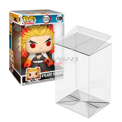 Funko POP! Protector For New 10 inch 0.50MM Thick