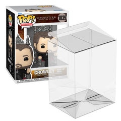Funko POP! Protector for PREMIUM Size 0.50mm Thick