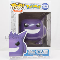 Gengar Pokemon Funko POP!