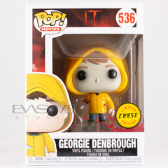 Georgie Denbrough IT Funko POP! Chase