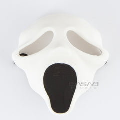 Ghost Face Mask for Labubu