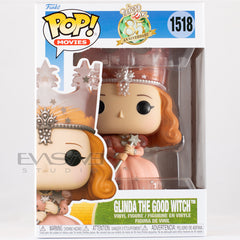 Glinda The Good Witch The Wizard of Oz 85th Anniversary Funko POP!