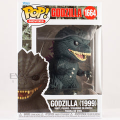 Godzilla 1999 Funko POP!