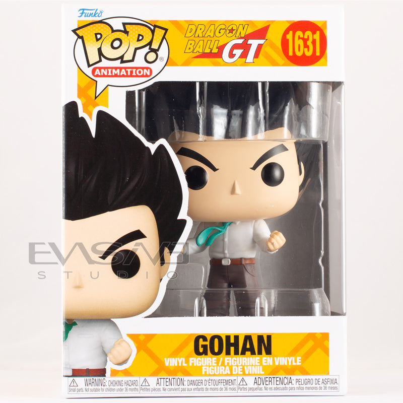 Gohan Dragon Ball GT Funko POP!