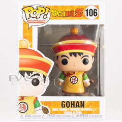 Gohan Dragon Ball Z Funko POP!