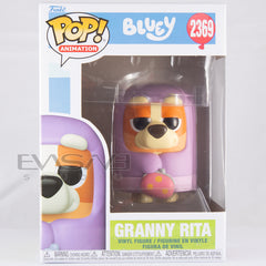 Granny Rita Bluey Funko POP!
