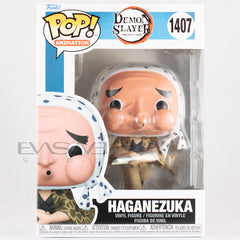 Haganezuka Demon Slayer Funko POP!