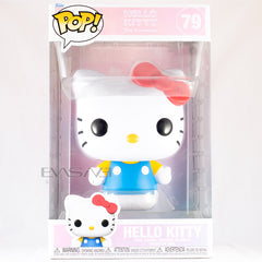 Hello Kitty 50th Anniversary Funko POP! Jumbo 10 inch