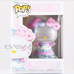 Hello Kitty in Cake 50th Anniversary Funko POP!