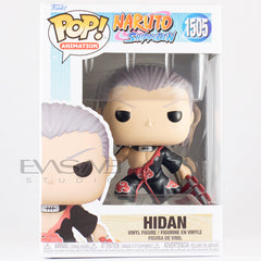 Hidan Naruto Funko POP!