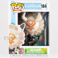 Hilichurl Genshin Impact Funko POP!