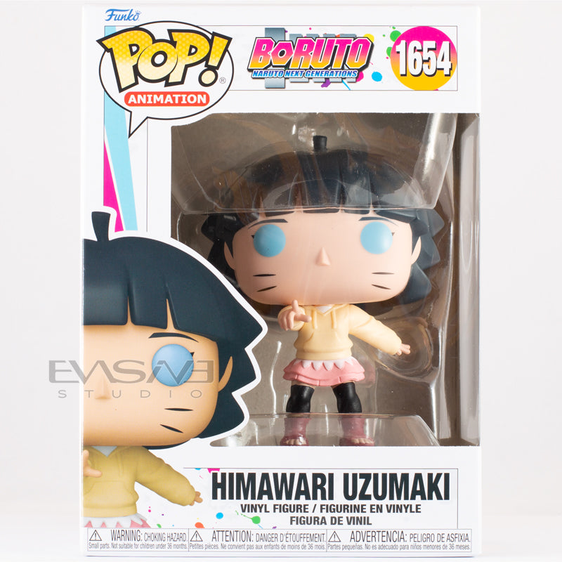 Himawari Uzumaki Boruto Funko POP!