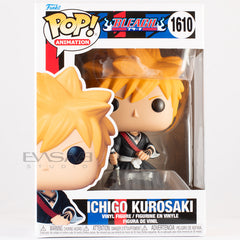 Ichigo Kurosaki Bleach Funko POP!