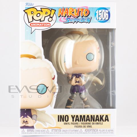 Ino Yamanaka Naruto Funko POP!