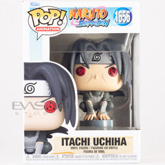 Itachi Uchiha Naruto Funko POP!