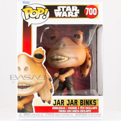 Jar Jar Binks Star Wars Funko POP!